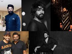 Allu Arjun : ‘புஷ்பானா ஃபிளவர்னு நினைச்சிங்களா; ஃபையரு..’ ட்விட்டரில் ட்ரெண்டாகும் அல்லு அர்ஜூன்!