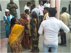 बस्ती में दर्दनाक हादसा, दो बाइक की भिड़ंत के बाद गिरे लोगों पर चढ़ गया ट्रक, 3 की मौके पर मौत