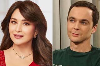 The Big Bang Theoryમાં Madhuri Dixit પર થયો વાંધાજનક ભાષાનો ઉપયોગ, Netflix ને મળી લીગલ નોટિસ