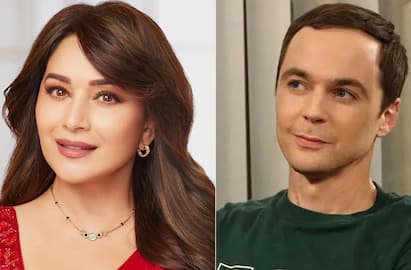 Netflix Gets Legal Notice For offensive Remarks On Madhuri Dixit In Big Bang Theory The Big Bang Theoryમાં Madhuri Dixit પર થયો વાંધાજનક ભાષાનો ઉપયોગ, Netflix ને મળી લીગલ નોટિસ