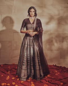 Keerthy Suresh: వెన్నెలకు రూపం ఉంటే నీలాగే ఉంటుందేమో - కీర్తి సురేష్ లుక్ అదిరిపోలే!