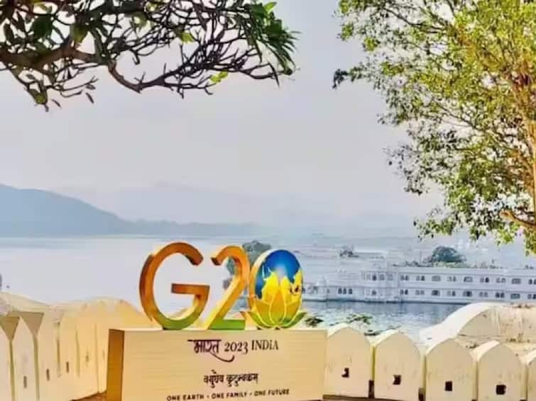 G20 Summit: 57 foreign delegates to attend G20 Summit in Visakhapatnam from today