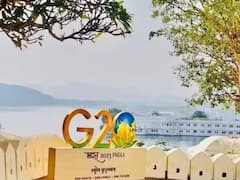 నేటి నుంచి విశాఖలో జీ20 సదస్సు - హాజరుకానున్న 57 మంది విదేశీ ప్రతినిధులు