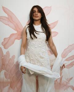 Samantha: మయోసైటిస్ వల్ల సమంత ముఖంలో ఎంత మార్పో