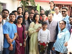 In Pics: छत्तीसगढ़ में YouTubers का गांव, हर घर में हैं कलाकार, बच्चे से बुजुर्ग तक सबकी हो रही कमाई, चौपाल में तय होता है रोल