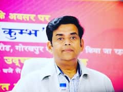 प्रियंका गांधी के साथ मीटिंग...और पलट गया खेल? गलती से कांग्रेस में शामिल हुए थे रवि किशन!