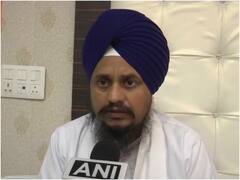 '24 घंटे में सिख युवकों को करो रिहा, नहीं तो...', अकाल तख्त के जत्थेदार का पंजाब सरकार को अल्टीमेटम