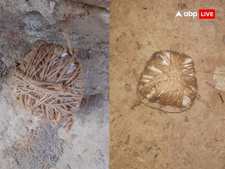 Gaya Blast: गया के इमामगंज में अराजक तत्वों ने घर पर फेंके 2 देसी बम, 6 जिंदा बरामद, ब्लास्ट से सहम उठे लोग Bihar Gaya Imamganj Bomb Blast by Miscreants 6 Bomb Recovered by Police Team ann Gaya Blast: गया के इमामगंज में अराजक तत्वों ने घर पर फेंके 2 देसी बम, 6 जिंदा बरामद, ब्लास्ट से सहम उठे लोग