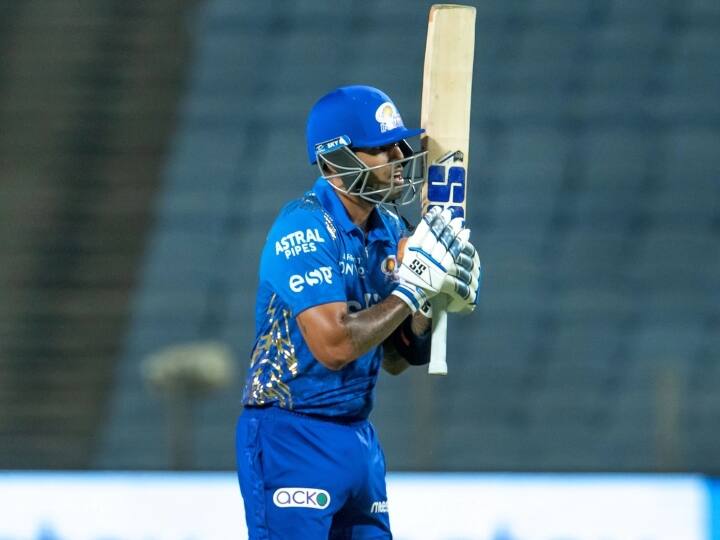 IPL 2023: मुंबई इंडियंस के लिए कुछ मैचों में नहीं खेलेंगे रोहित शर्मा, सूर्यकुमार होंगे कप्तान IPL 2023: मुंबई इंडियंस के लिए कुछ मैचों में नहीं खेलेंगे रोहित शर्मा, सूर्यकुमार होंगे कप्तान