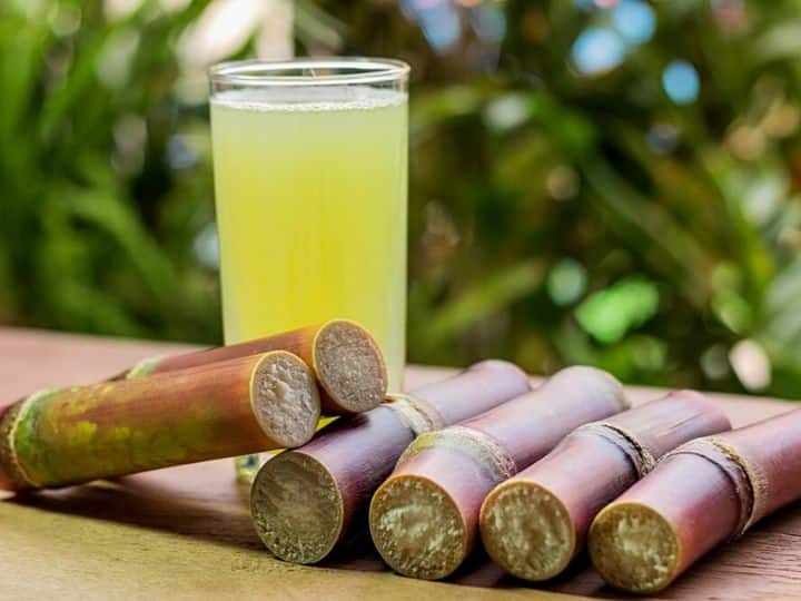 Sugarcane Health Benefits Know Advantages Of Drinking Sugarcane Juice पीलिया के मरीजों के लिए फायदेमंद है 'गन्ने का जूस', लीवर को भी रखता है मजबूत, जानें इसे पीने के 6 लाभ