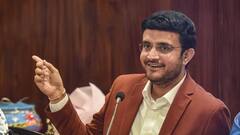 নজর রয়েছে রোহিত ও নির্বাচকদের, সৌরভের মতে শীঘ্রই জাতীয় দলে ফিরবেন তরুণ ব্যাটার