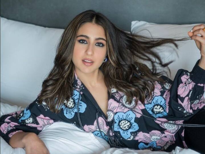 Sara Ali Khan On Her Lineage, 'I Don’t Associate Myself As A Royal... Find It Ridiculous' Sara Ali Khan On Her Lineage, 'I Don’t Associate Myself As A Royal... Find It Ridiculous'