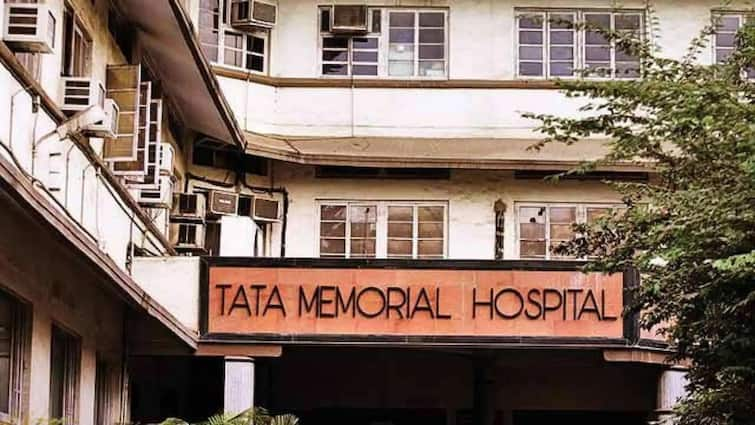 Tata Memorial Cancer Hospital 100 flats with all amenities in MHADA will be available MHADA: टाटा मेमोरियल कॅन्सर रुग्णालयातील रुग्ण आणि नातेवाईकांची हेळसांड थांबणार, म्हाडाचे सर्वसुविधायुक्त 100 फ्लॅट्स उपलब्ध