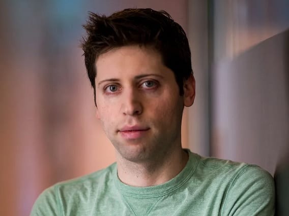 ChatGPT : Will Chatgpt Really eat this job, Sam Altman made a big Disclosure ChatGPT : શું સાચે જ લોકોની નોકરીઓ ખાઈ જશે ChatGPT? માલિકે જ કર્યો ખુલાસો