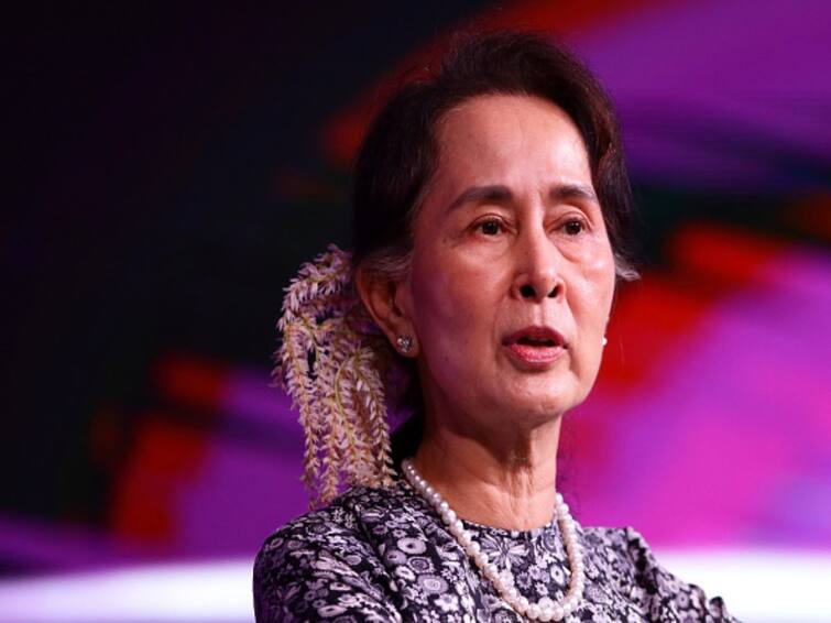 Myanmar Junta Dissolves Aung San Suu Kyi NLD Party 39 Other Outfits Myanmar Junta Dissolves Aung San Suu Kyi's NLD Party, 39 Other Outfits