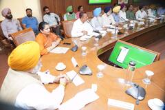 ਕਿਸਾਨ-ਏ-ਬਾਗਬਾਨੀ ਐਪ ਲਾਂਚ: ਕਿਸਾਨ ਵੱਖ-ਵੱਖ ਸਕੀਮਾਂ ਦੀ ਜਾਣਕਾਰੀ ਪ੍ਰਾਪਤ ਕਰਨ ਦੇ ਨਾਲ-ਨਾਲ ਆਪਣੀ ਅਰਜ਼ੀ ਨੂੰ ਵੀ ਟਰੈਕ ਕਰ ਸਕਣਗੇ: ਬਾਗਬਾਨੀ ਮੰਤਰੀ