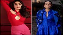 Samantha Ruth Prabhu: ਸਮੰਥਾ ਰੂਥ ਪ੍ਰਭੂ ਤੋਂ ਕਰਿਸ਼ਮਾ ਕਪੂਰ ਤੱਕ, ਤਲਾਕ ਤੋਂ ਬਾਅਦ ਰਹਿ ਰਹੀਆਂ ਇਲੱਕੀਆਂ ਇਹ ਅਭਿਨੇਤਰੀਆਂ, ਦੇਖੋ ਤਸਵੀਰਾਂ