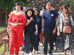 दिल्ली को 'टूरिज्म कैपिटल' बनाने की तैयारी, हेरिटेज वॉक की हुई शुरुआत, जानें- लोगों के लिए क्या होगा खास?