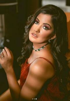 Ishita Dutta: ਇਸ਼ਿਤਾ ਦੱਤਾ ਨੇ ਟੂ ਪੀਸ ਡਰੈੱਸ 'ਚ ਇੰਟਰਨੈੱਟ 'ਤੇ ਮਚਾਈ ਤਬਾਹੀ, ਹੌਟ ਅੰਦਾਜ਼ ਦੇਖ ਕੇ ਫੈਨਜ਼ ਹੋ ਦੀਵਾਨੇ