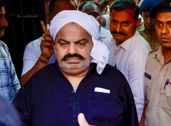 प्रयागराज कोर्ट में आज सिर्फ उमेश पाल अपहरण केस की होगी सुनवाई, अतीक अहमद पर आ सकता है फैसला