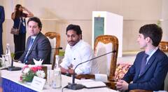 YS Jagan: విశాఖలో గడిపే సమయం చెరిగిపోలేని జ్ఞాపకం: ఏపీ సీఎం జగన్