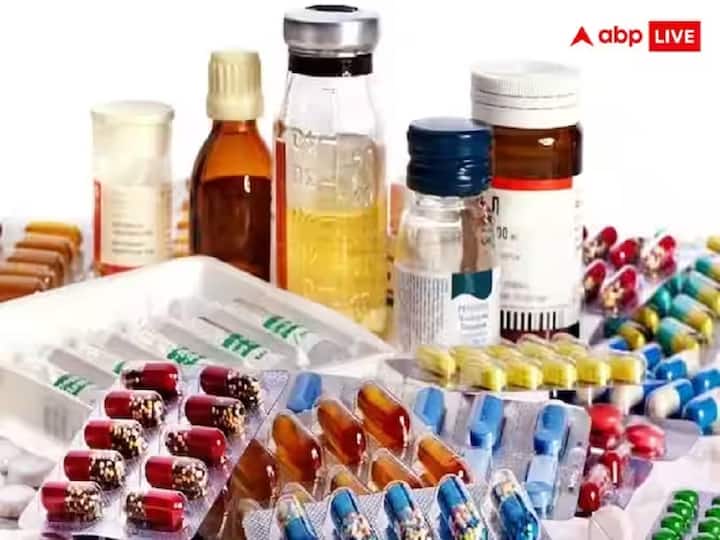 Govt Cancels 18 Pharma Companies License for Manufacturing Poor Quality medicines DCGI Inspection Pharma Company License: केंद्र सरकारची मोठी कारवाई! 18 फार्मा कंपन्यांची मान्यता रद्द