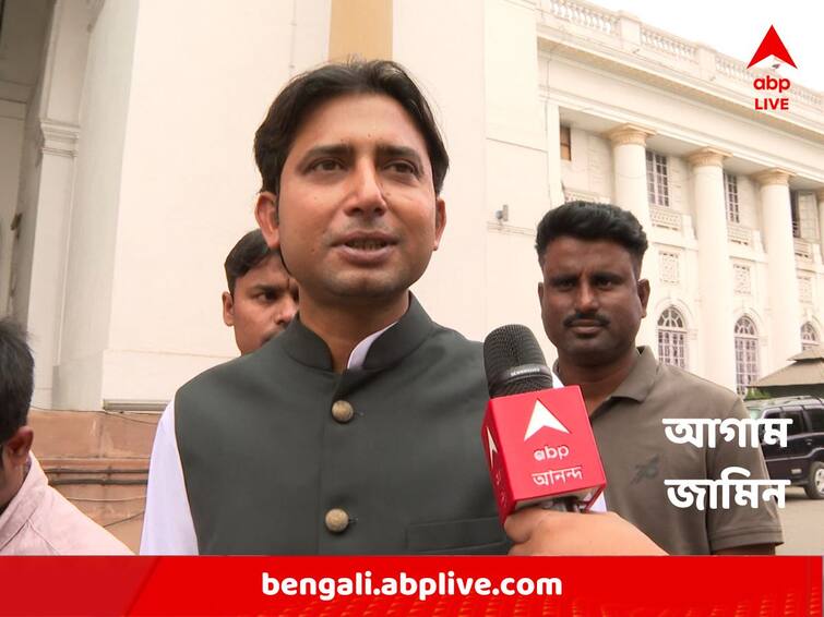 Sagardighi Congress MLA Bayron Biswas gets anticipatory bail at Calcutta High Court on case of threat to TMC Leader Bayron Biswas : 'তৃণমূল নেতাকে ফোনে হুমকির' অভিযোগ, কংগ্রেস বিধায়ক বায়রন বিশ্বাসের আগাম জামিন হাইকোর্টে