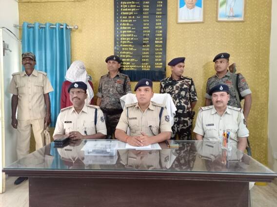 Samastipur News: जिसके नाम का सिंदूर लगाती थी महिला, उसी ने सिर में गोली मारकर कर दी हत्या, चौंकाने वाली है वजह Samastipur News: जिसके नाम का सिंदूर लगाती थी महिला, उसी ने सिर में गोली मारकर कर दी हत्या, चौंकाने वाली है वजह