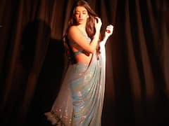 Saba Azad Photos: गर्लफ्रेंड को साड़ी में देख फिसला ऋतिक रोशन का दिल, सबा की फोटोज़ पर कर दिया ये कमेंट