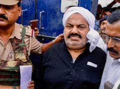 In Pics: माफिया के खौफ का अंत! तस्वीरों में देखिए- अतीक अहमद की पेशी से सजा मिलने तक कोर्ट में क्या-क्या हुआ?