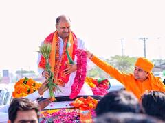 BJP संगठन में कई बड़े बदलाव होने की चर्चा तेज, प्रदेश अध्यक्ष के बदलने से बना माहौल