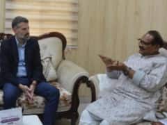 लोगों की जिंदगी को बेहतर बनाने की कोशिश! छत्तीसगढ़ सरकार के कामकाज पर क्या हैं संयुक्त राष्ट्र के विचार?