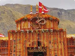 चारधाम यात्रा: श्रद्धालुओं में खासा उत्साह, अब तक साढ़े छह लाख से अधिक यात्री कर चुके हैं रजिस्ट्रेशन