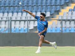 क्या वर्ल्ड कप के प्लान का हिस्सा नहीं हैं उमरान मलिक? जानिए BCCI का जवाब