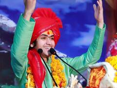 हिंदू राष्ट्र की मांग पर फिर बोले धीरेन्द्र शास्त्री- 'चार-पांच साल जिंदा रहा तो दूसरे धर्म वाले भी हरि-हरि बोलेंगे'