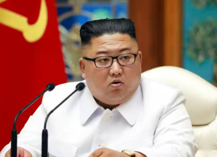 FROM where North Korea gets money to missile launch when bad relations with other nation North Korea Missile: दुनिया में अन्य देशों से खराब रिश्तों के मामले में चौथे नंबर पर है उत्तर कोरिया, फिर मिसाइल परीक्षण के लिए कहां से आते हैं इतने पैसे