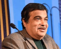 Nitin Gadkari : તો શું રાજનીતિમાંથી સંન્યાસ લેવા જઈ રહ્યાં છે ગડકરી? આપ્યા સંકેત