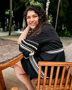 Inside Anshula Kapoor's Maldives Vacation With Beau Rohan Thakkar - See Pics