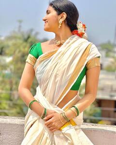 Rinku Rajguru: किती साधी... किती सिंपल, आर्चीच्या एका स्माईलने याड लागलंय