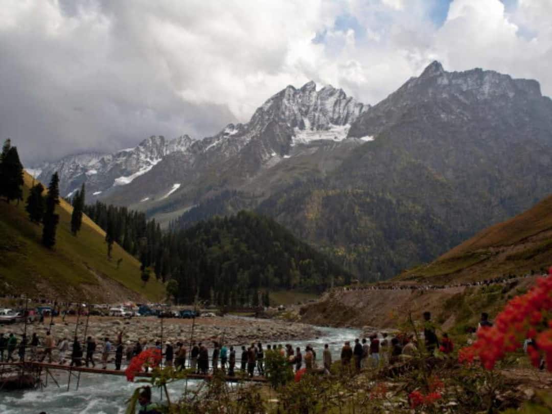 Z-Morh Tunnel On Srinagar-Leh Highway To Be Inaugurated In April, Says Union Minister Gadkari Z-Morh Tunnel On Srinagar-Leh Highway To Be Inaugurated In April, Says Union Minister Gadkari