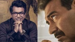 অজয় দেবগণের সঙ্গে স্ক্রিন শেয়ার করছেন রুদ্রনীল, জুনেই মুক্তি পাচ্ছে ছবি