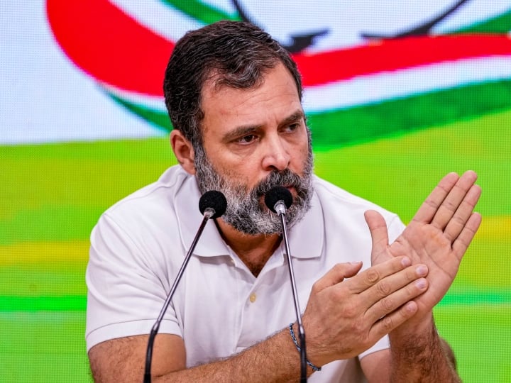 Mandate Of People To Which I Owe Rahul Gandhi Agrees To Vacate Govt Bungalow deadline notice disqualification 'Mandate Of People To Which I Owe...': Rahul Gandhi Agrees To Vacate Govt Bungalow After Notice