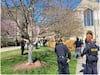 US School Shooting: ਅਮਰੀਕਾ ਦੇ ਸਕੂਲ 'ਚ ਹੋਈ ਗੋਲੀਬਾਰੀ 'ਚ 3 ਵਿਦਿਆਰਥੀਆਂ ਸਮੇਤ 6 ਲੋਕਾਂ ਦੀ ਮੌਤ, ਮਹਿਲਾ ਹਮਲਾਵਰ ਨੂੰ ਪੁਲਿਸ ਨੇ ਮਾਰਿਆ