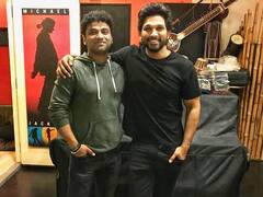 Allu Arjun : ‘புஷ்பானா ஃபிளவர்னு நினைச்சிங்களா; ஃபையரு..’ ட்விட்டரில் ட்ரெண்டாகும் அல்லு அர்ஜூன்!