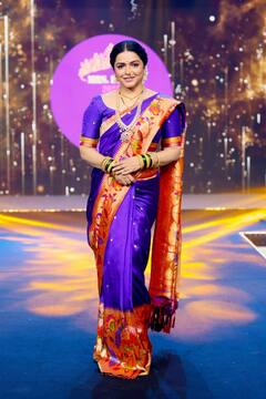 Tu Chal Pudha : अश्विनी तू चाल पुढं! मालिकेत रंगणार 'मिसेस इंडिया 2023 ग्रॅन्ड फिनाले'