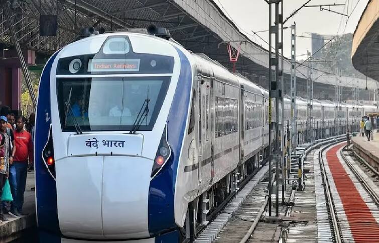 Vande Bharat Train: Vande Bharat to run on Jammu-Srinagar route Vande Bharat Train: હવે કાશ્મીરમાં પણ દોડશે વંદે ભારત એક્સપ્રેસ, અલગ હશે તેની ડિઝાઇનિંગ, જાણો ક્યારે શરૂ થશે?