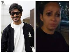 Nawazuddin Siddiqui’s Wife Aaliya Confirms The Actor Reached Out For Settlement, Says They Will Be 'Divorced Soon'