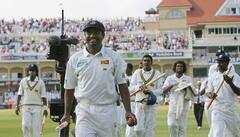 In Pics: जब दिग्गज मुथैया मुलरीधरन पर लगा था ‘चकिंग’ का आरोप, सेम अंपायर्स ने दो बार खड़ी की थी मुश्किलें