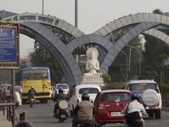 नोएडा में अगले 5 दिनों के लिए ट्रैफिक एडवाइजरी जारी, कई रूट्स में बदलाव, निकलने से पहले जानें- डिटेल्स