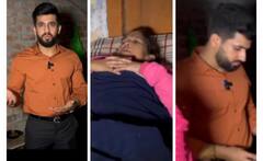 Anmol Kwatra: ਅਨਮੋਲ ਕਵਾਤਰਾ ਅਨੋਖੇ ਤਰੀਕੇ ਨਾਲ ਮਨਾ ਰਿਹਾ ਨਰਾਤੇ, ਗਰੀਬ ਬੀਮਾਰ ਕੁੜੀ ਦੀ ਇੰਜ ਕੀਤੀ ਮਦਦ, ਦੇਖੋ ਵੀਡੀਓ